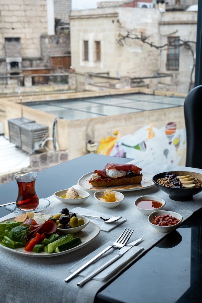 Vigor Hotels Cappadocia 37/50