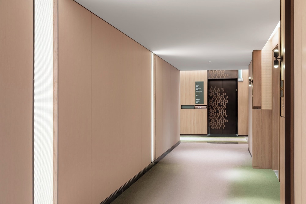 Holiday Inn Hotel & Suites Shanghai Changfeng by IHG 27/50