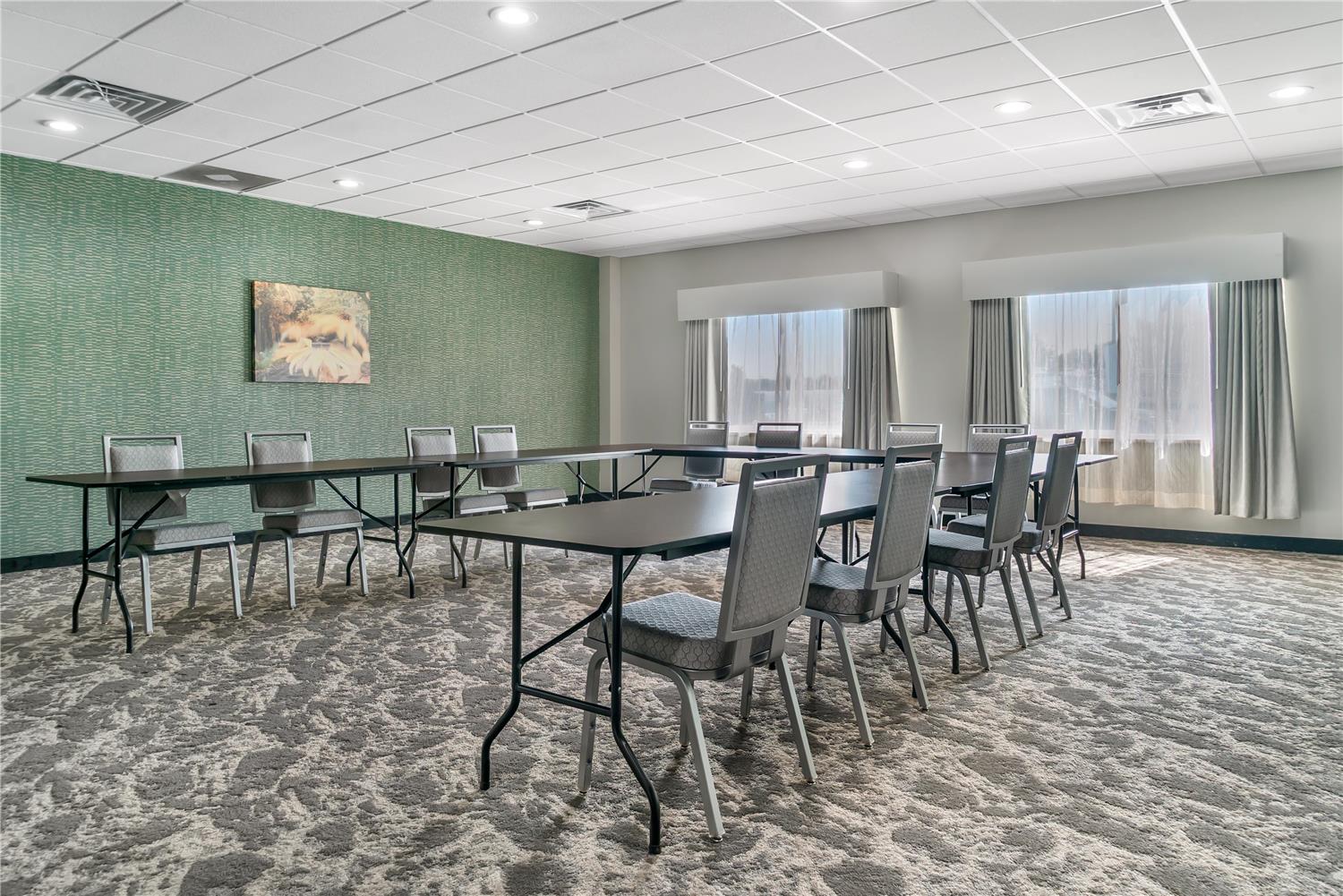 Best Western Plus Wayland Hotel 31/32