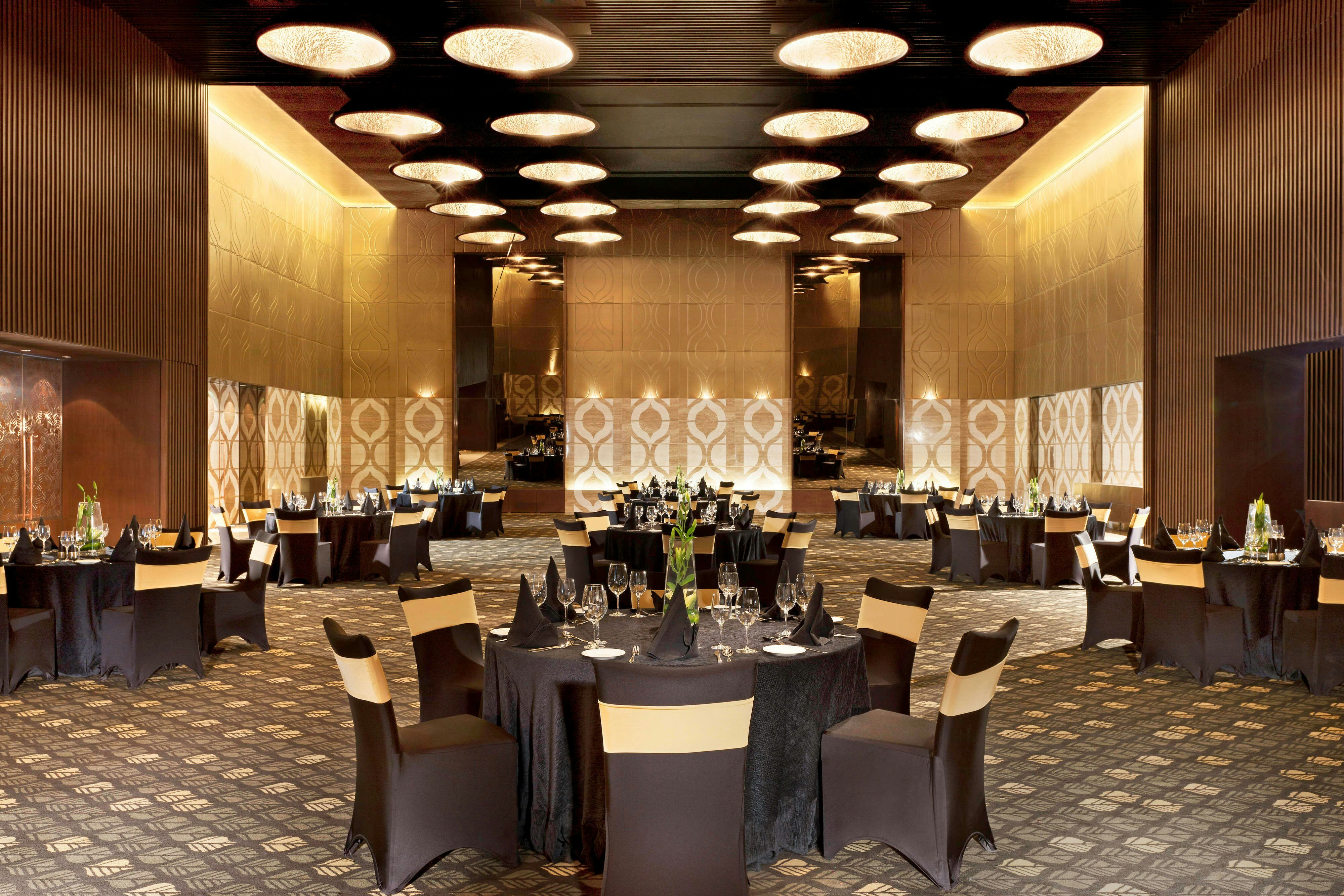 The Westin Gurgaon New Delhi 46/60