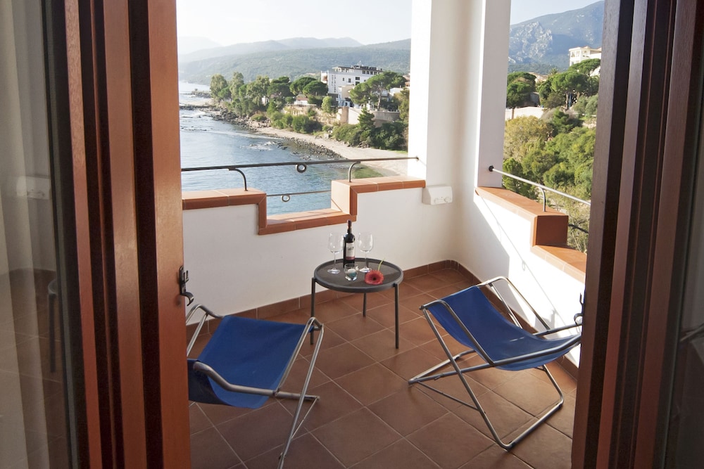 Hotel Bue Marino 28/50