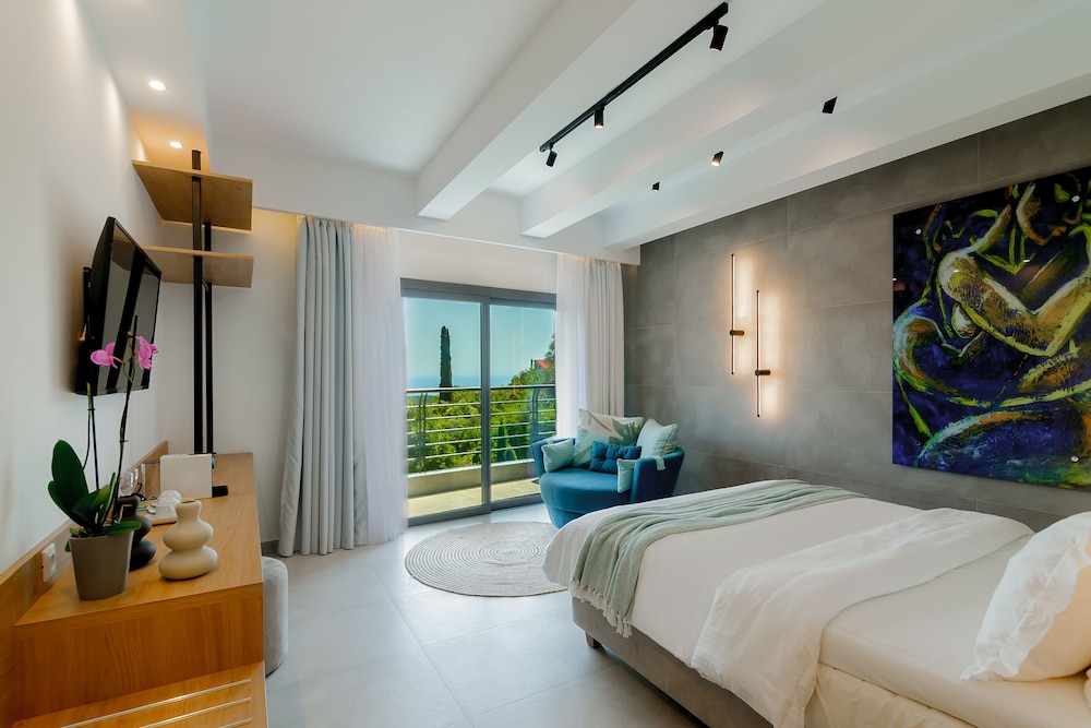 My Suite Boutique Hotel Parga 13/50