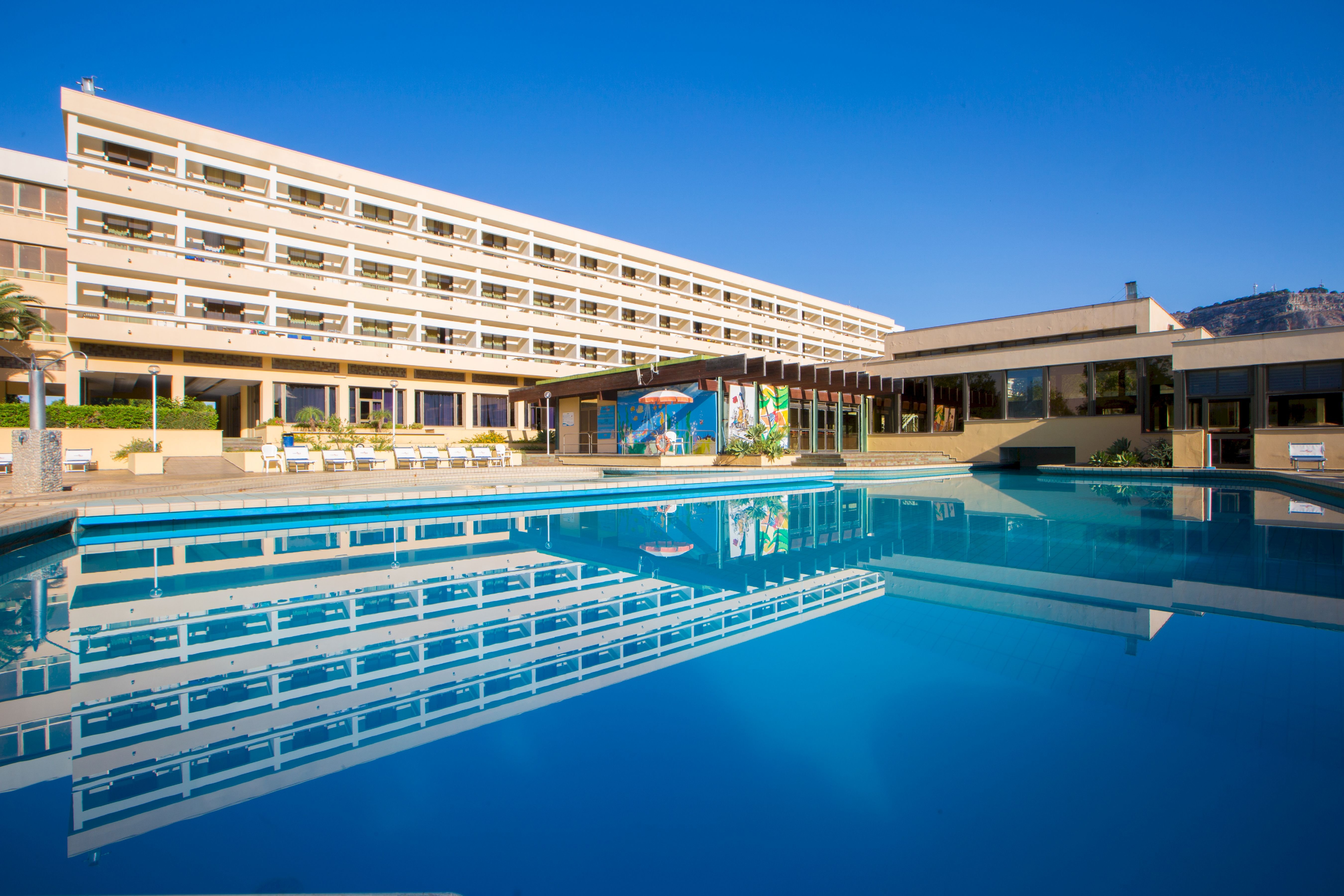 MClub Lipari in SCIACCA