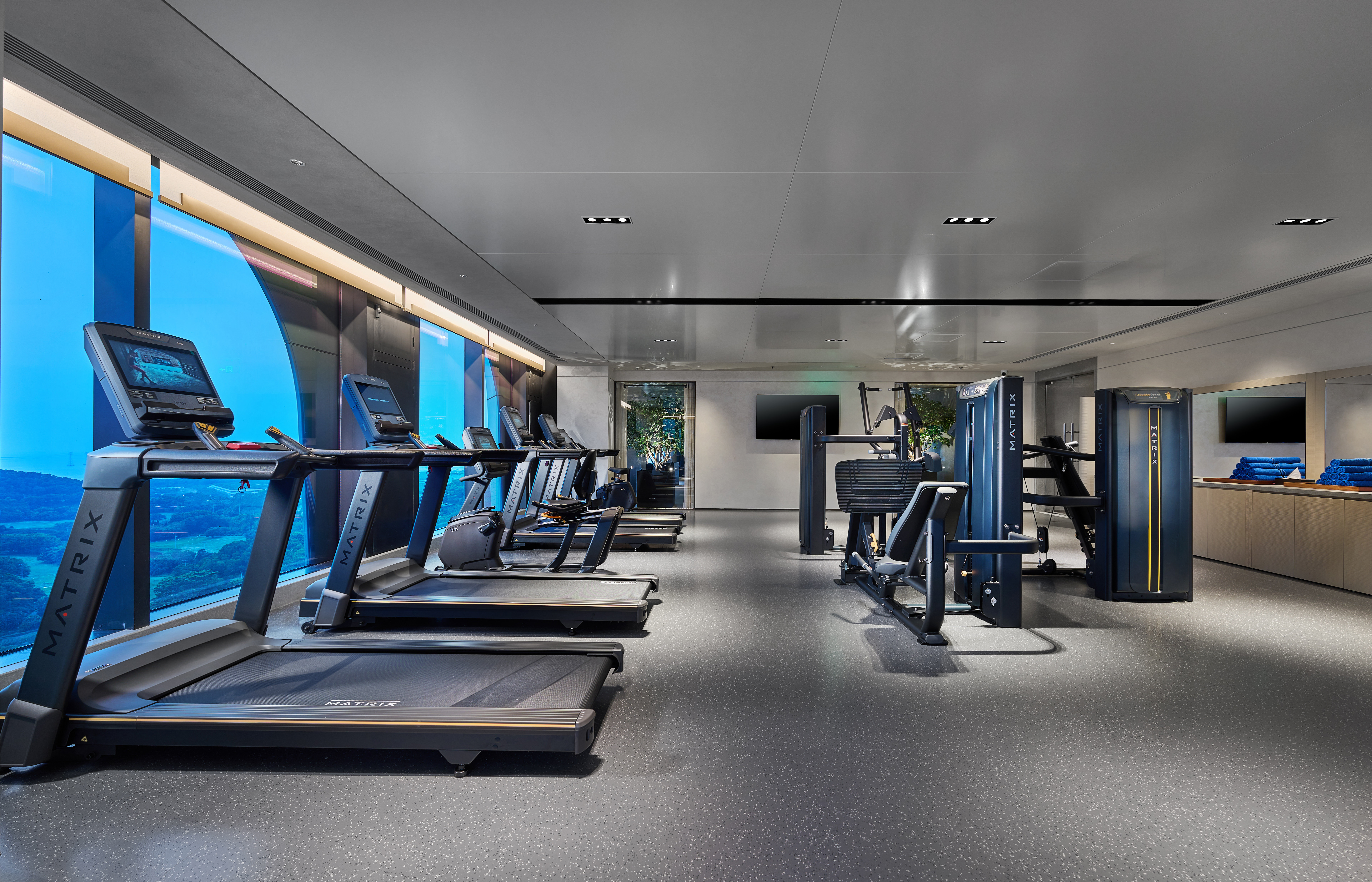 HUALUXE Shenzhen Bao'an by IHG 20/50