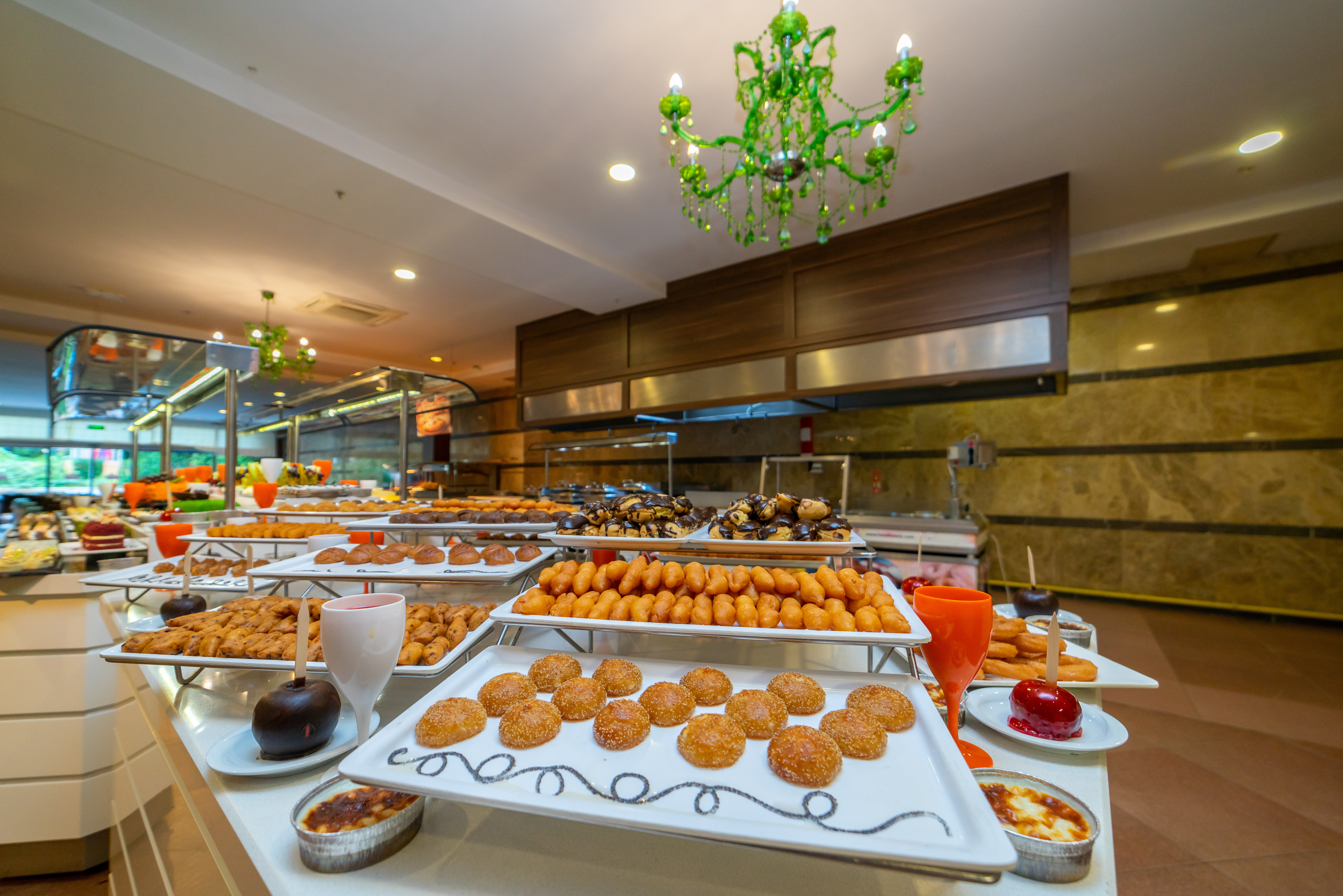 Calimera Hane Garden Hotel 28/46