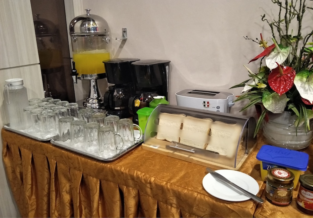 De Elements Business Hotel 3/30