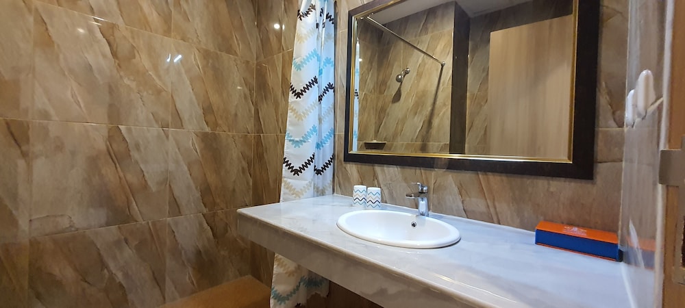 Hotel Daily Inn Bandung 41/42