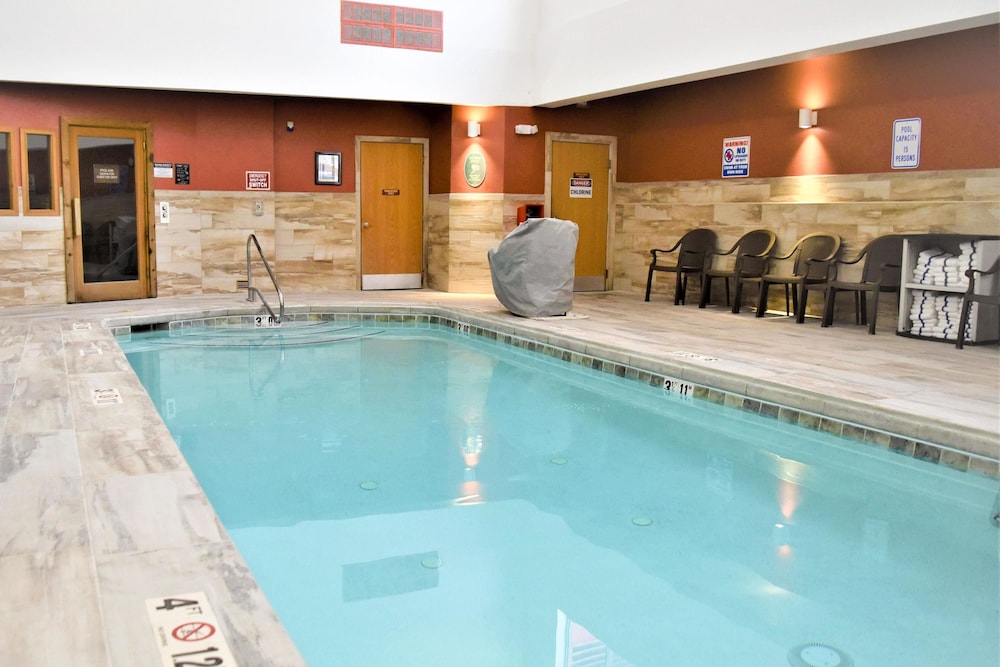 Comfort Inn & Suites Durango, CO 31/53