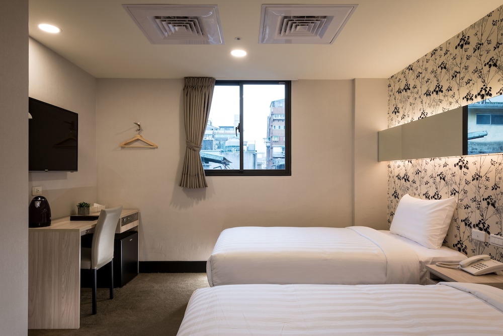 Urhome Hotel 23/62