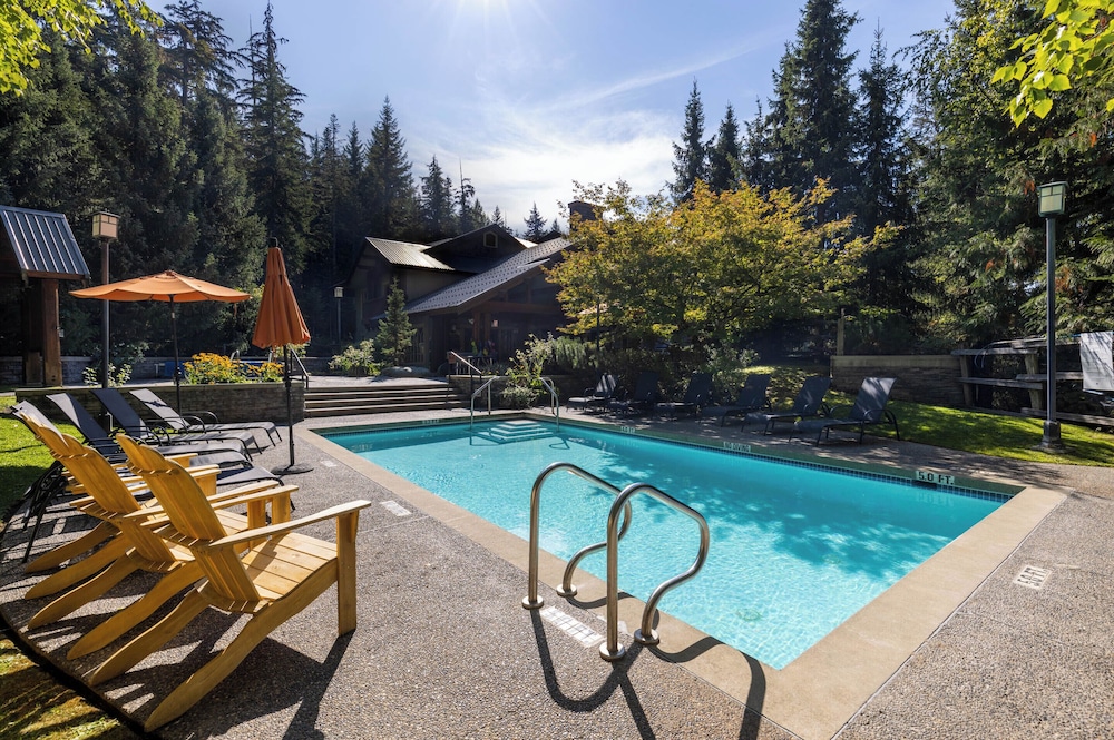 Horstman House By Whistler Premier 63/68