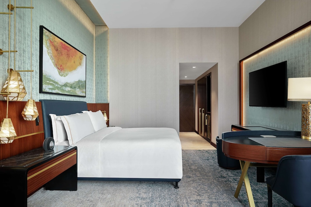 Sofitel Cairo Downtown Nile 36/63