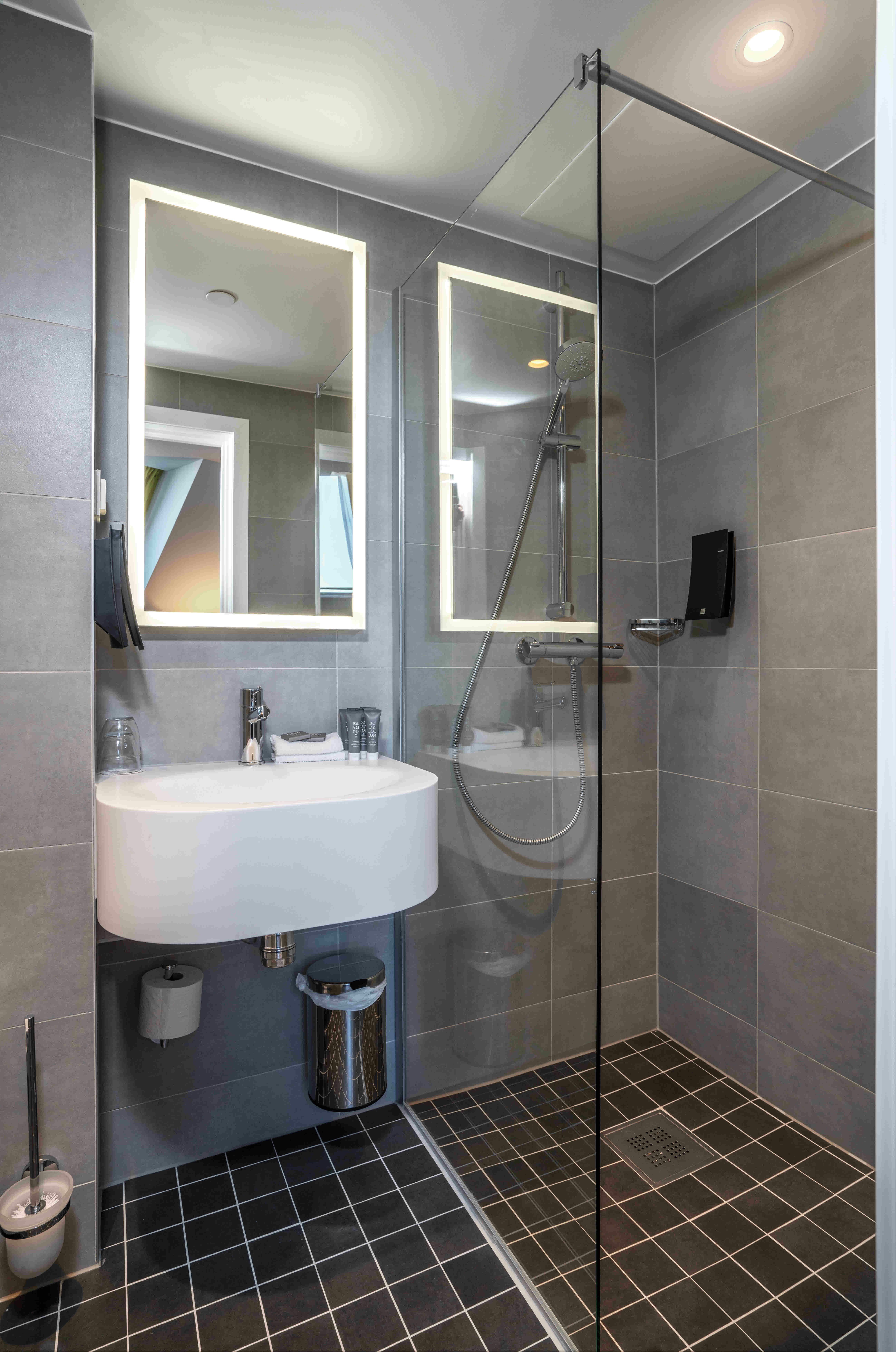 Thon Hotel Alesund 46/46