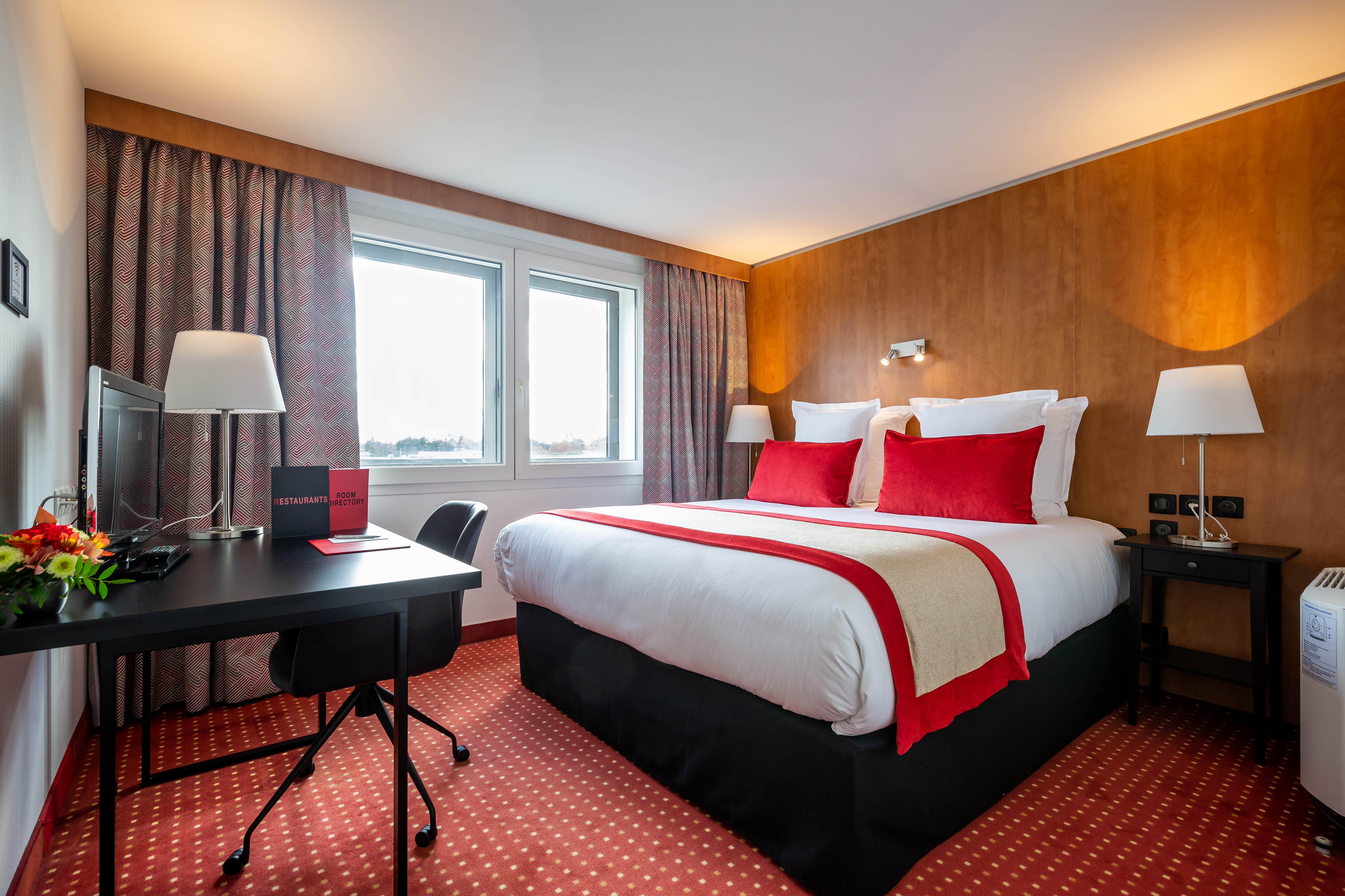 Prestige, Family, Suite, Apartment
