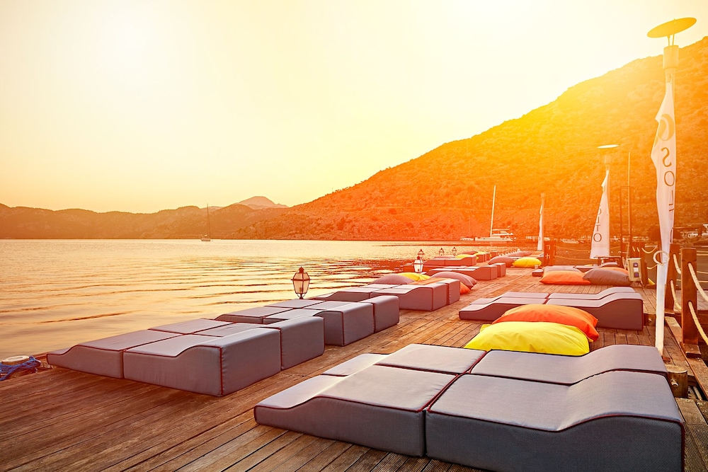 Fi Light Solto Boutique Beach Hotel 31/41