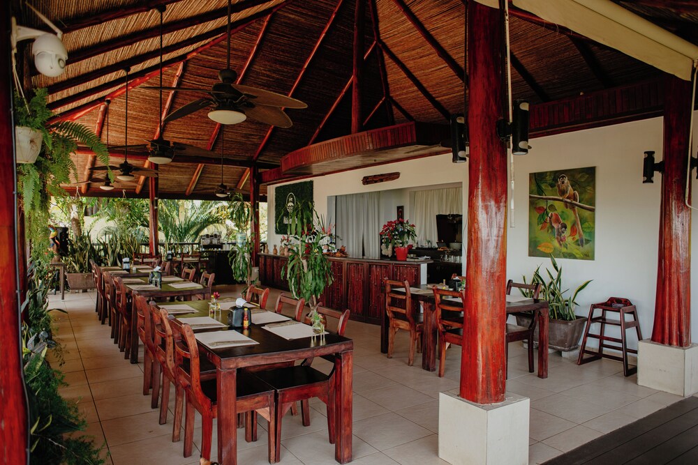 Hotel Vista Las Islas Spa & Eco Reserva 25/50