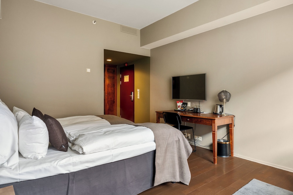 Home Hotel Bryggen 19/70