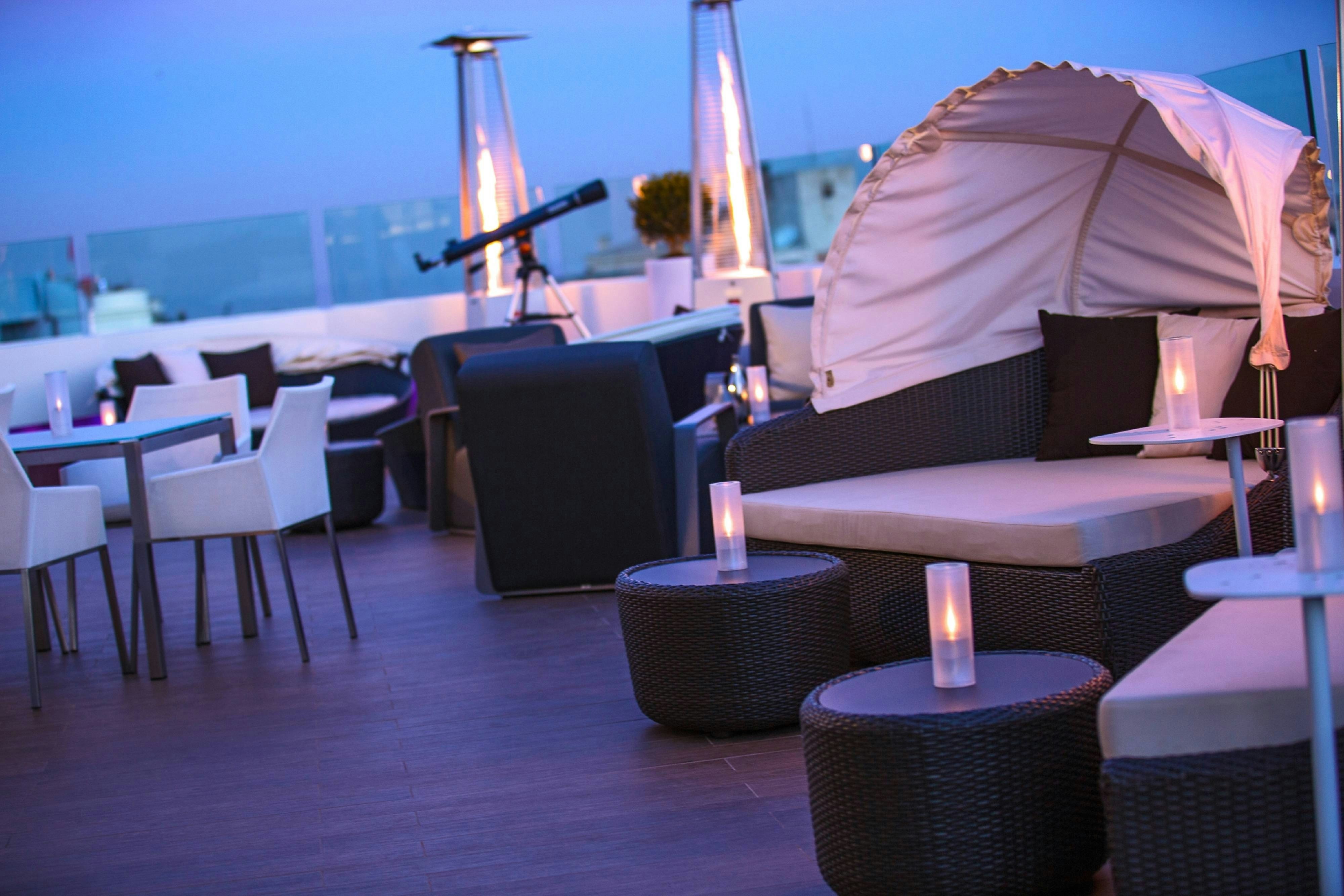 Renaissance Izmir Hotel 48/57