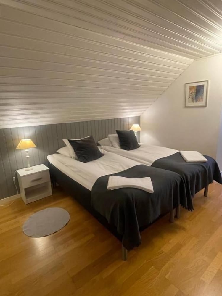 Hotell Briggen I Ahus 10/29