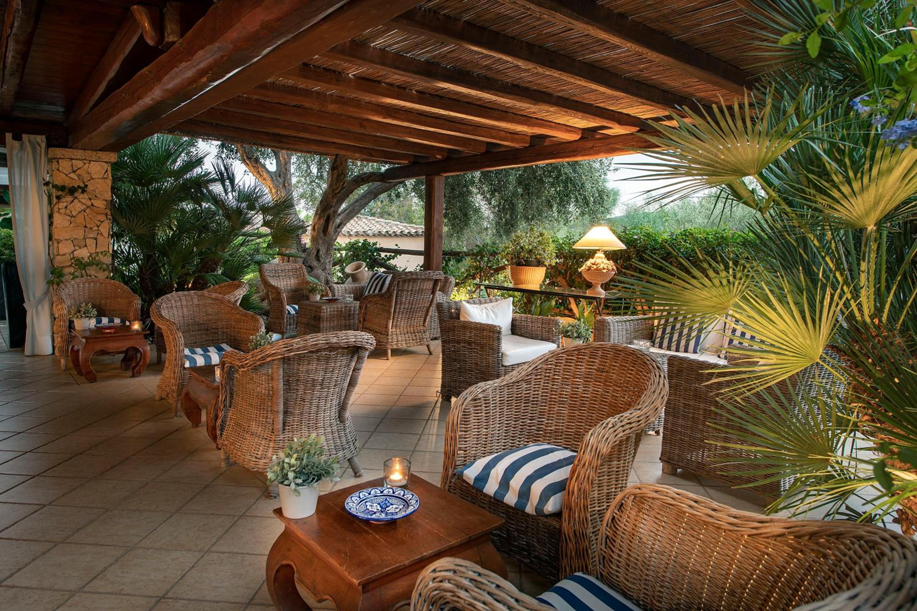 Boutique Hotel Su Sergenti 49/70