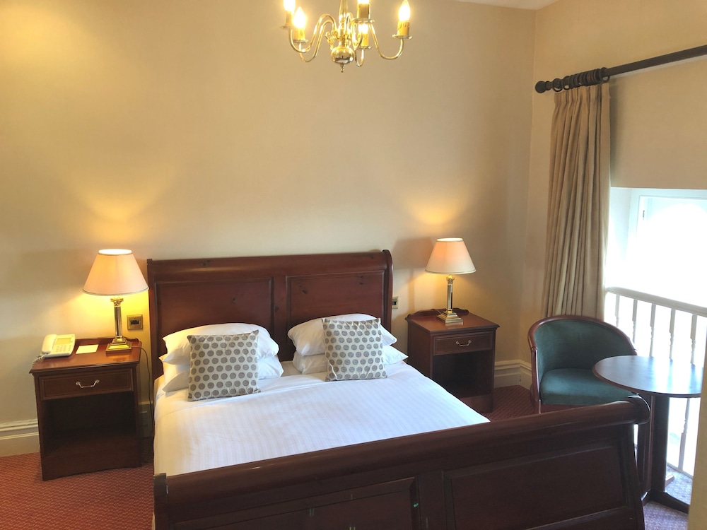 Cumbria Grand Hotel 12/82
