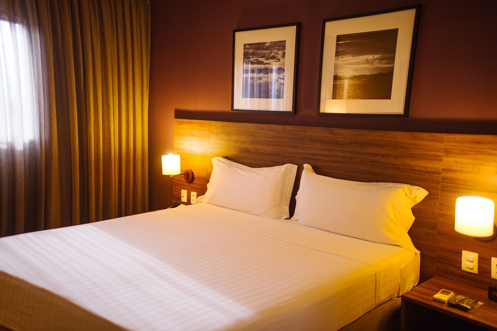 Leisure, King Bed، Diff Hotel 2/7