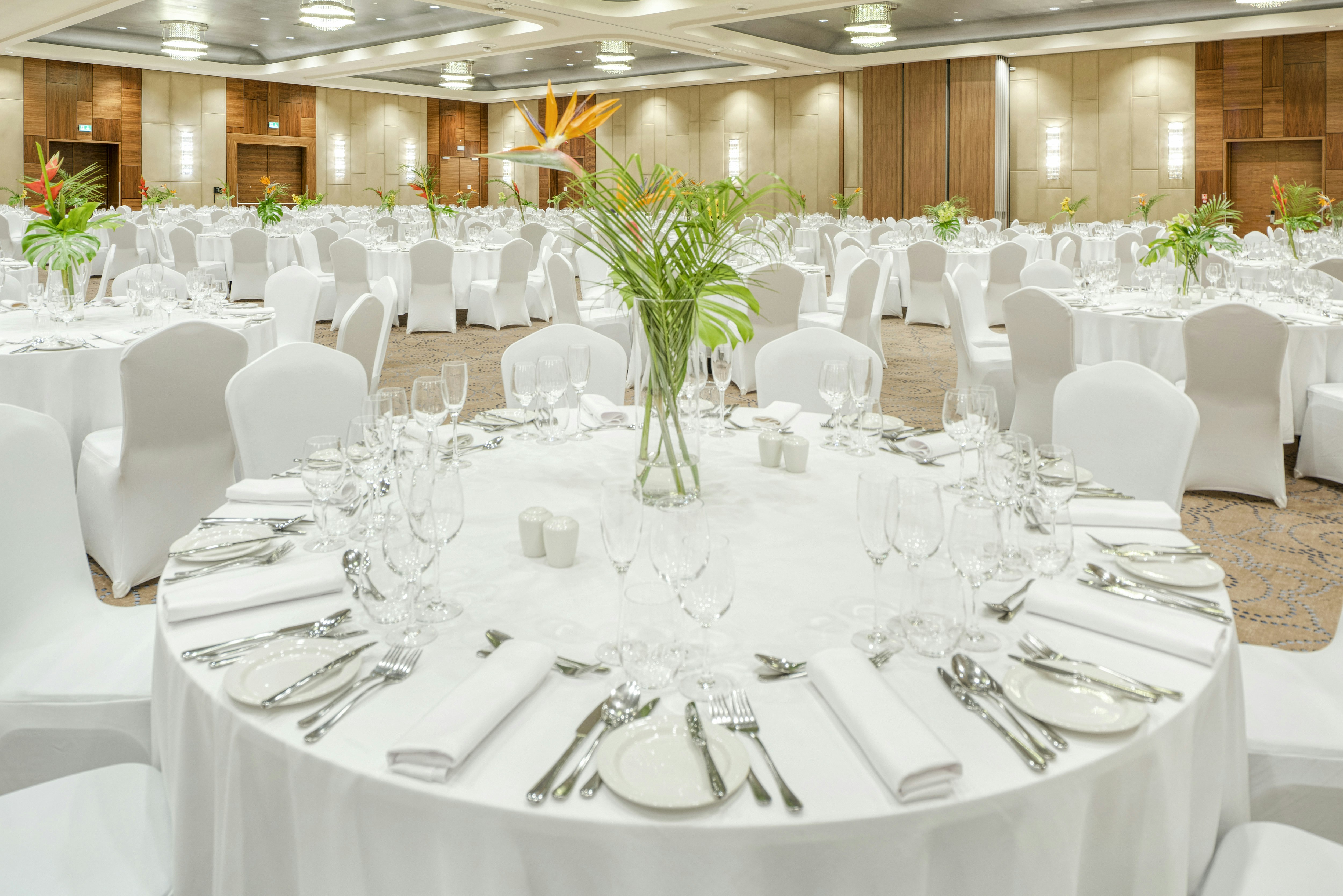 DoubleTree by Hilton Krakow Hotel & Convention Center 31/50