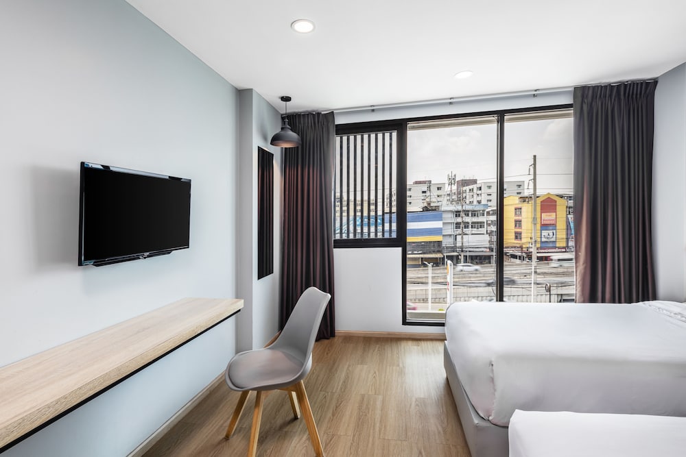 Narra Hotel 30/40