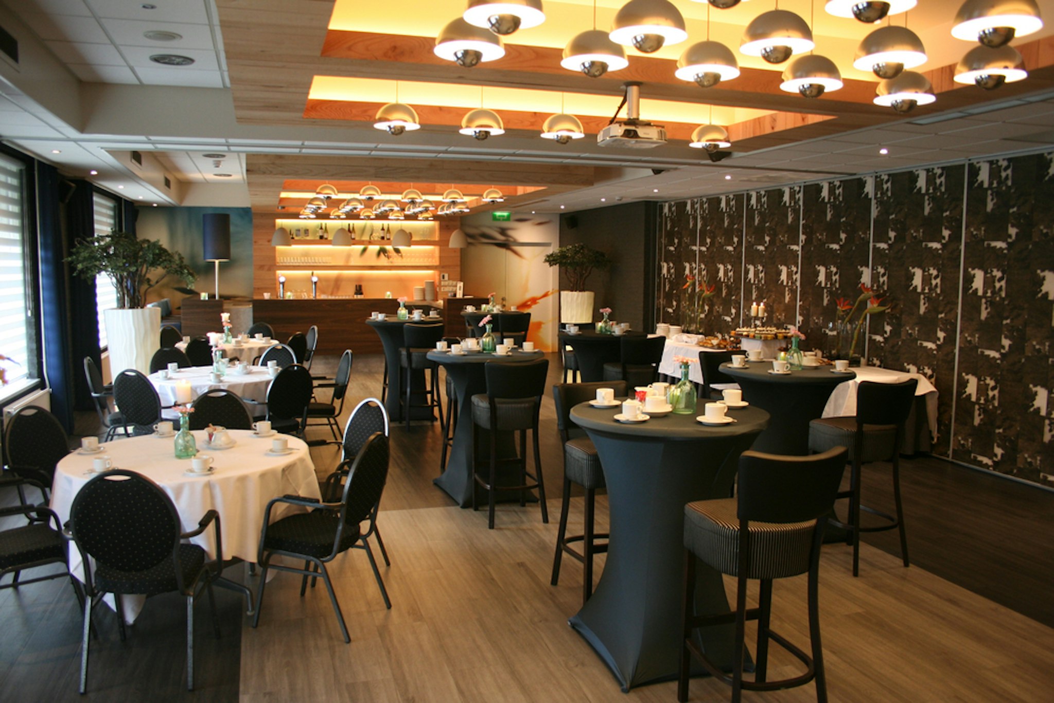 Fletcher Hotel Restaurant Waalwijk 37/46
