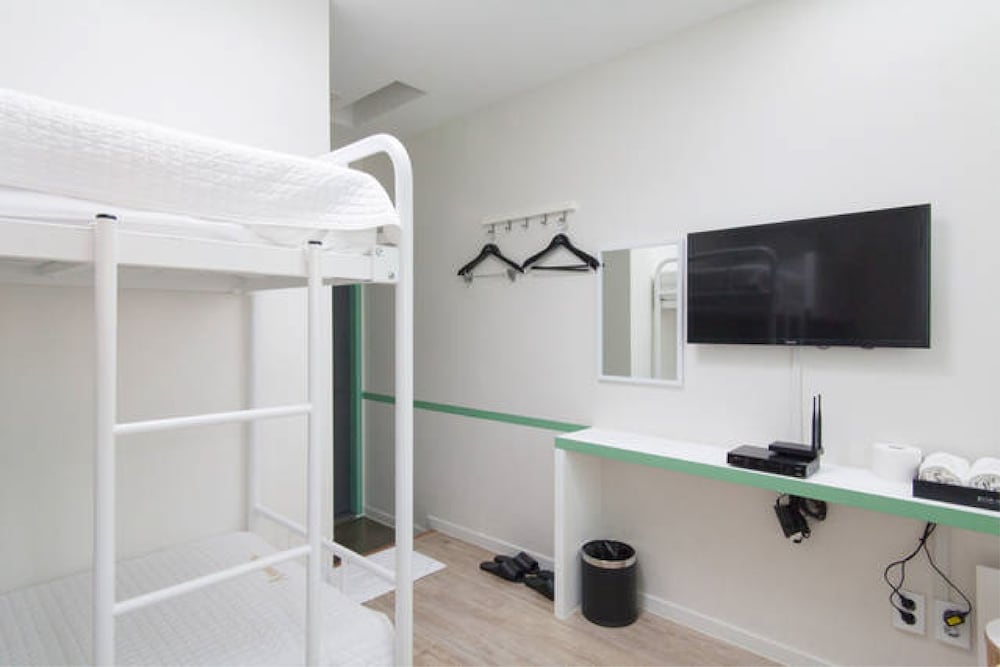 Star Hostel Dongdaemun Suite 33/34