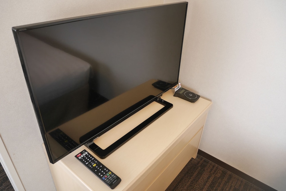 Daiwa Roynet Hotel Shin Yokohama photo4