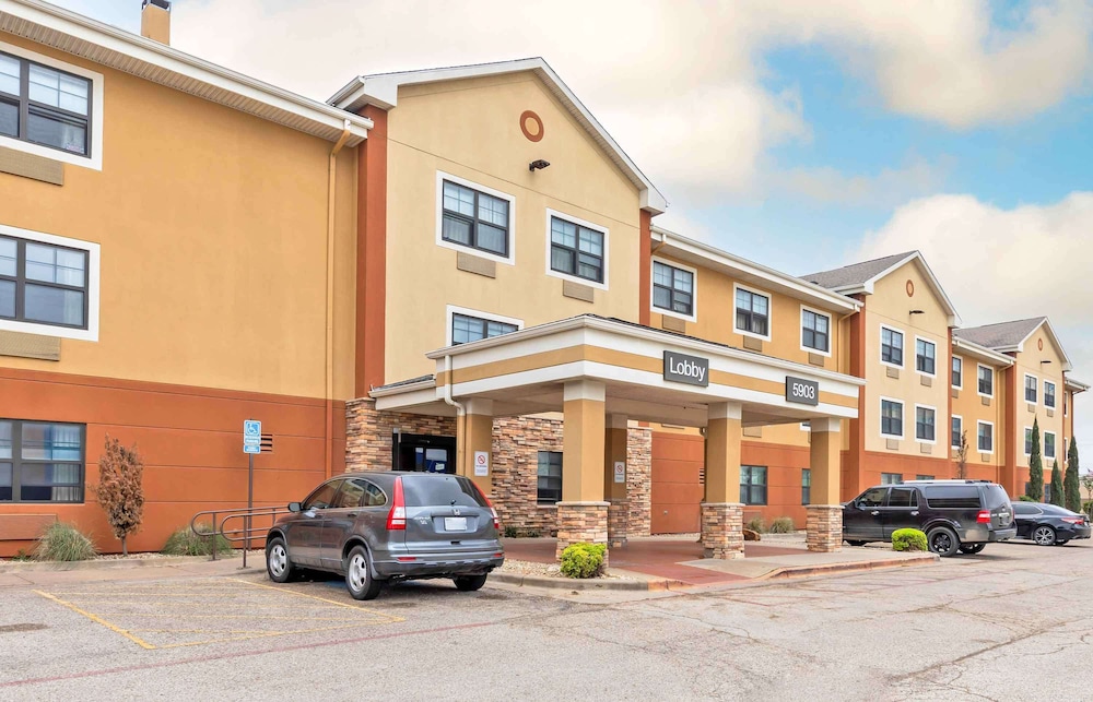 Extended Stay America - Waco - Woodway 31/33