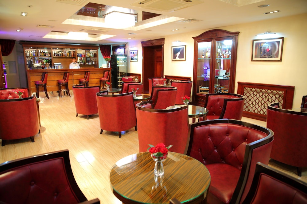 Park Hotel 35/50