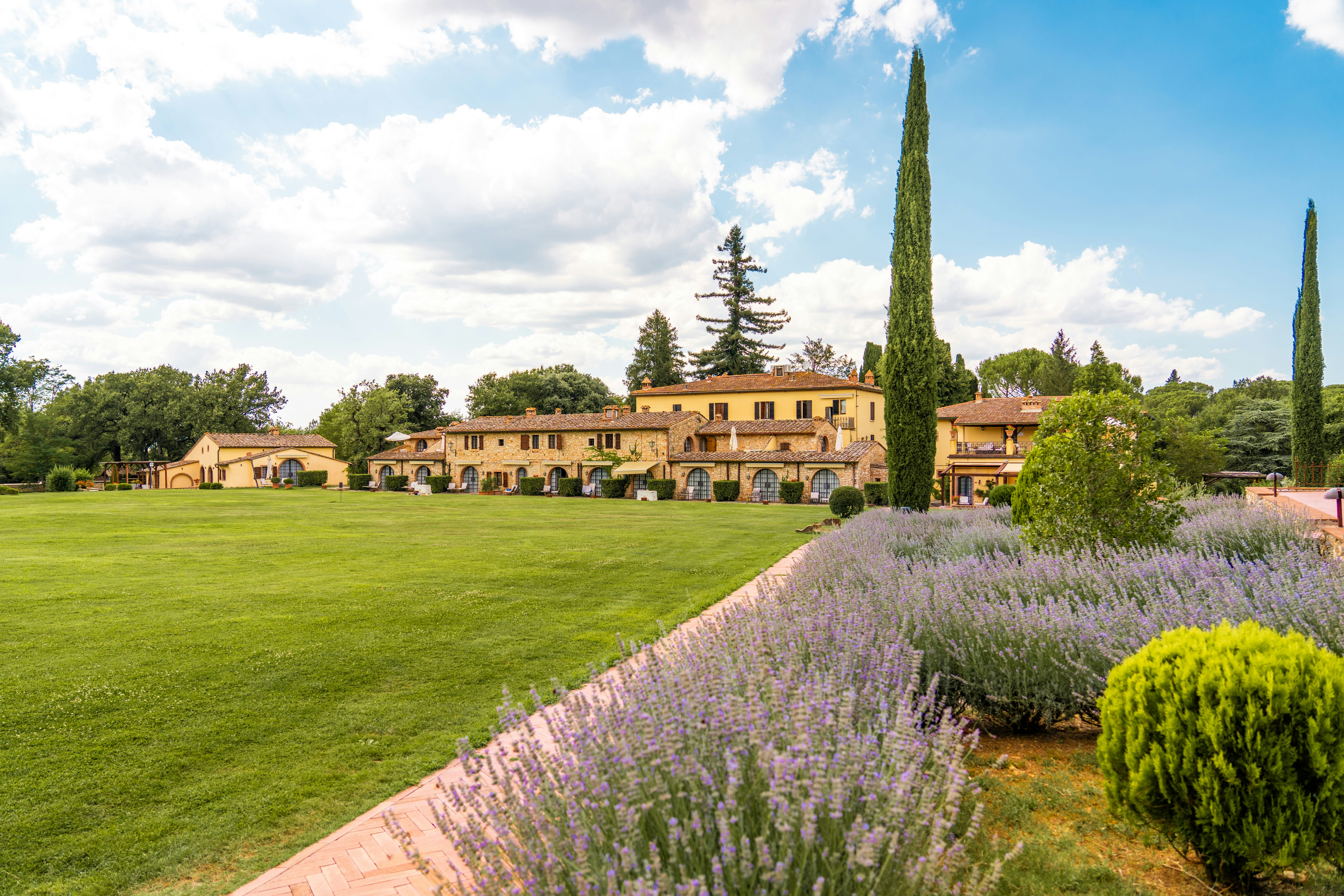 BORGO SAN LUIGI 49/55