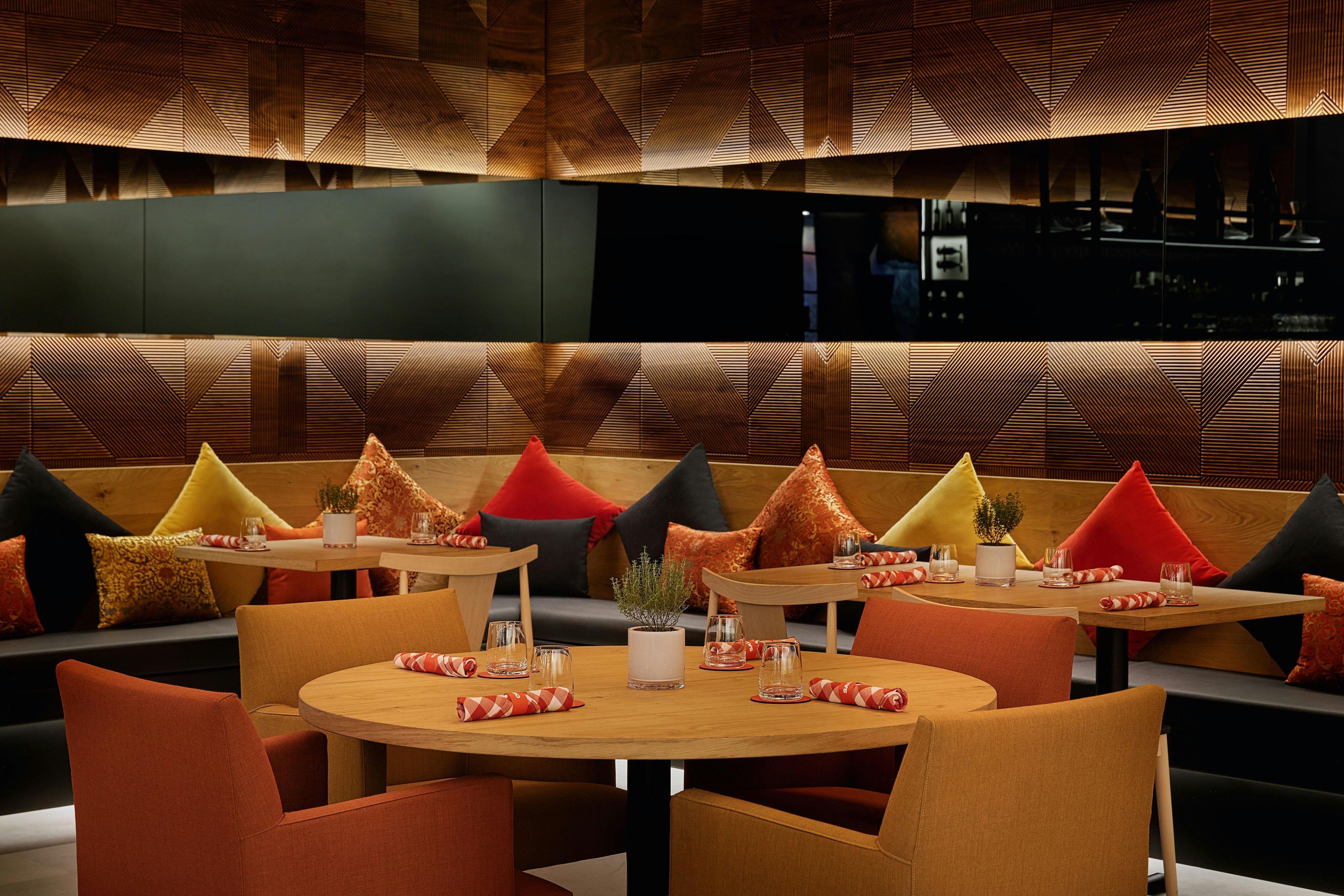 The Westin Hotel Bahrain City Centre 51/53