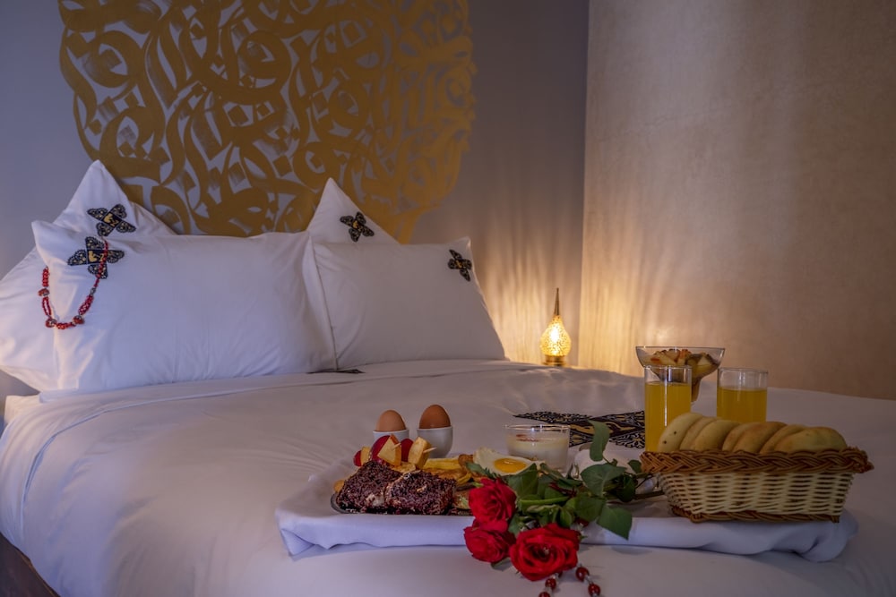 Riad Lumiere D Orient 27/73