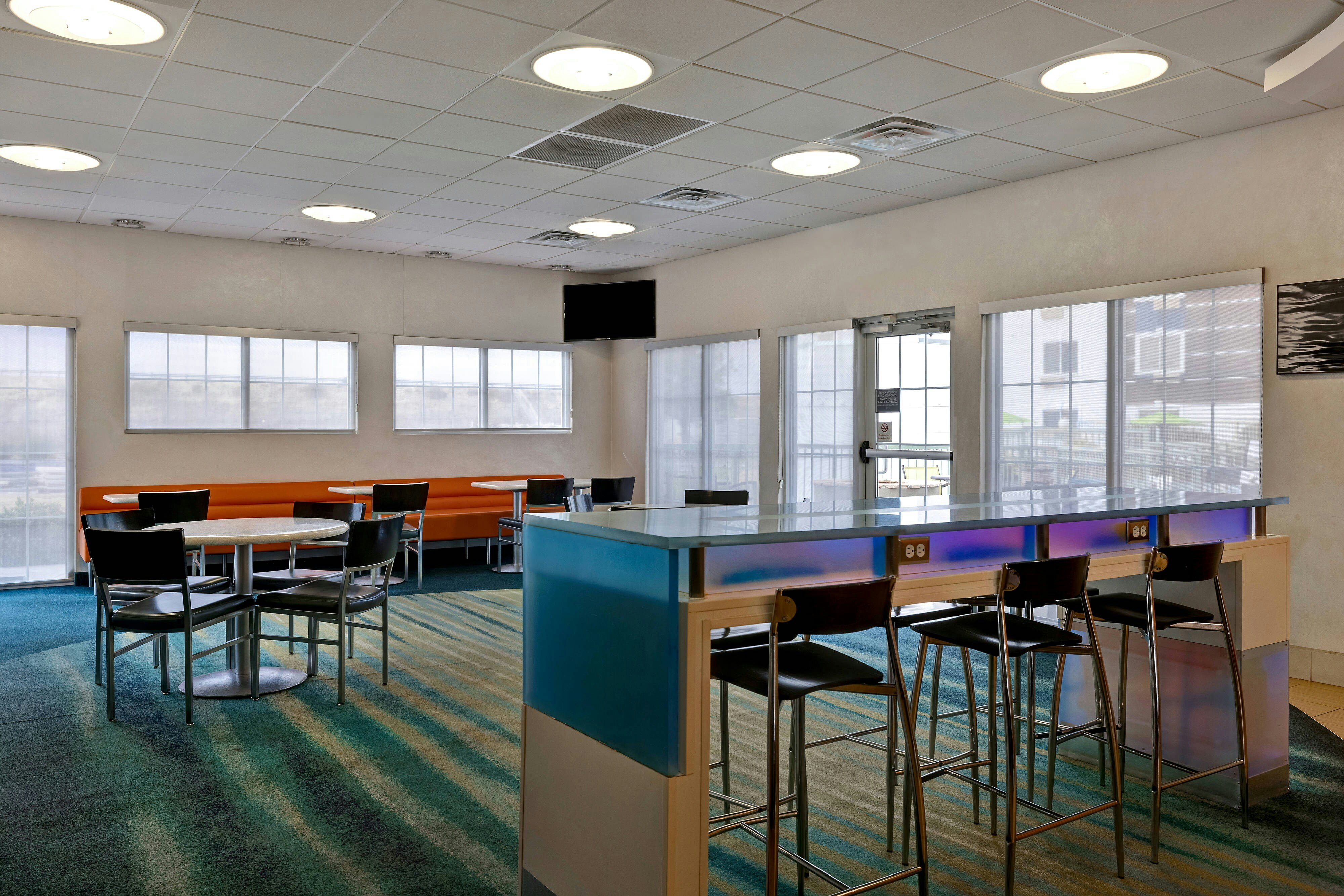 Springhill Suites Las Cruces 38/49
