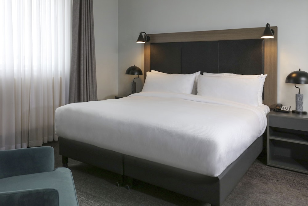 CLASSIC, DOUBLE BED