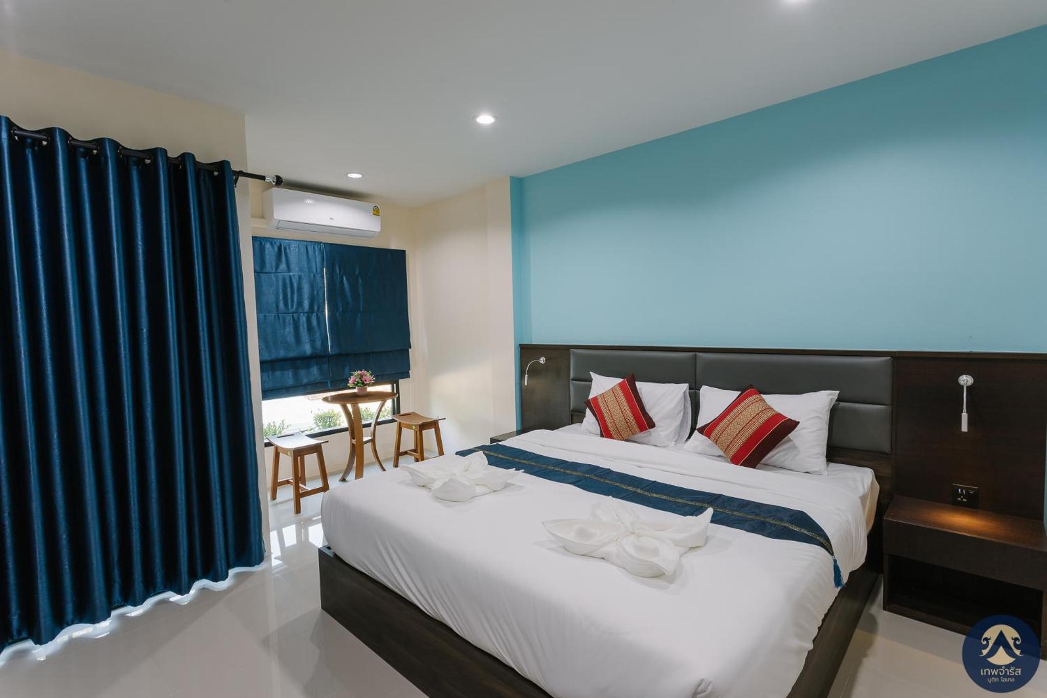 Thepchamrat Boutique Hotel 15/33