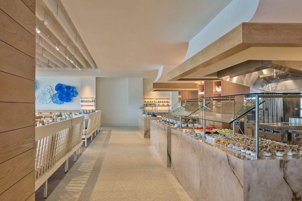 The Westin Beach Resort & Spa, at Frenchman's Reef 7/50