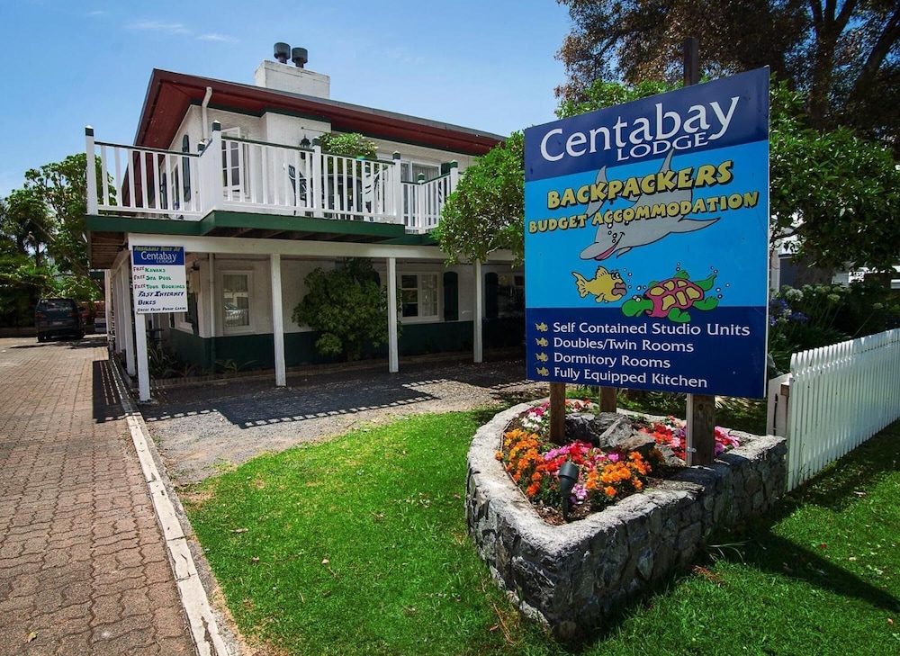 Centabay Lodge 3/47
