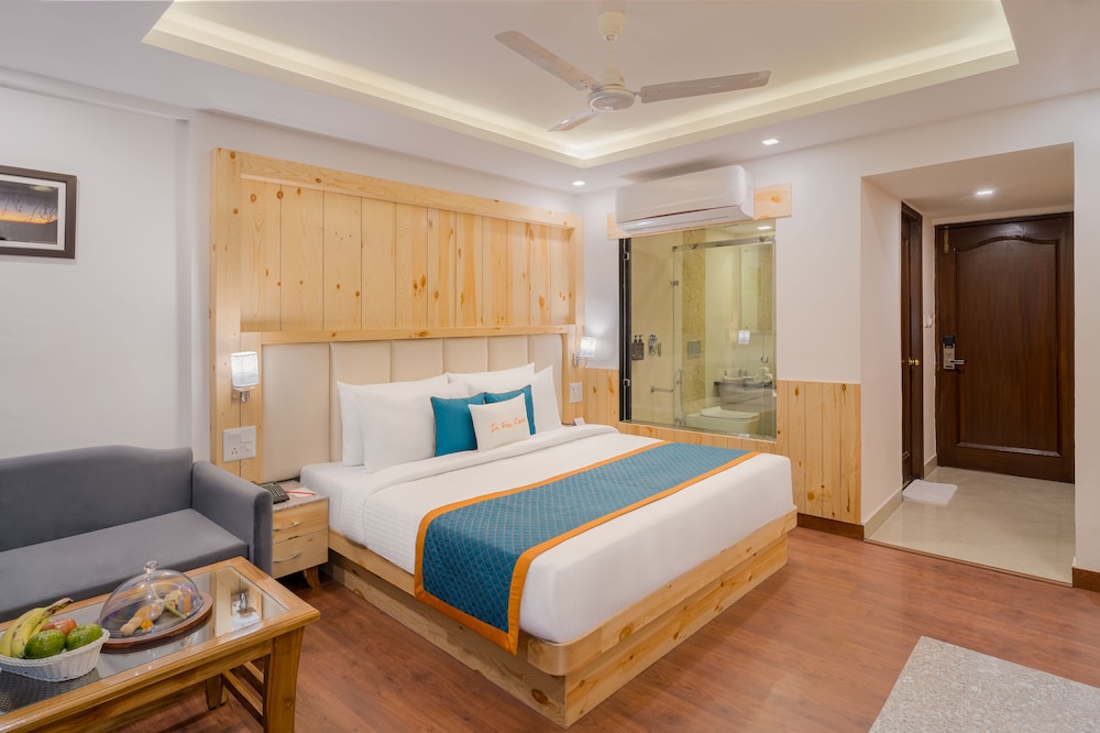 Nand Residency