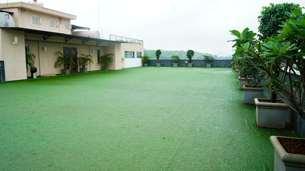 Mastiff Grand The Sia Palace Suites & Banquets, Khopoli 53/61