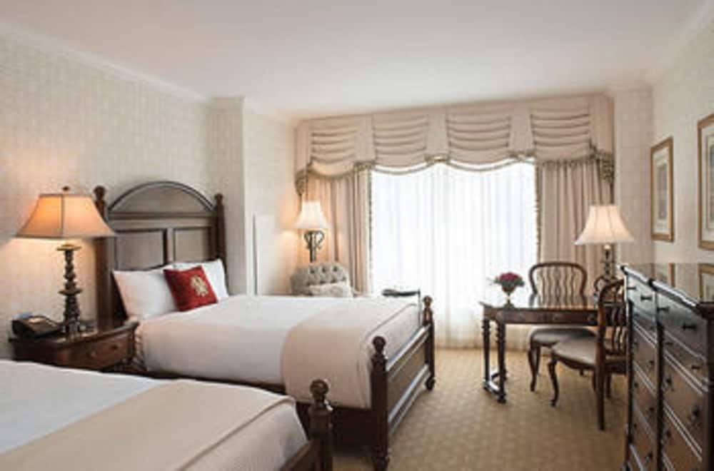 Inn On Biltmore Estate 16/50