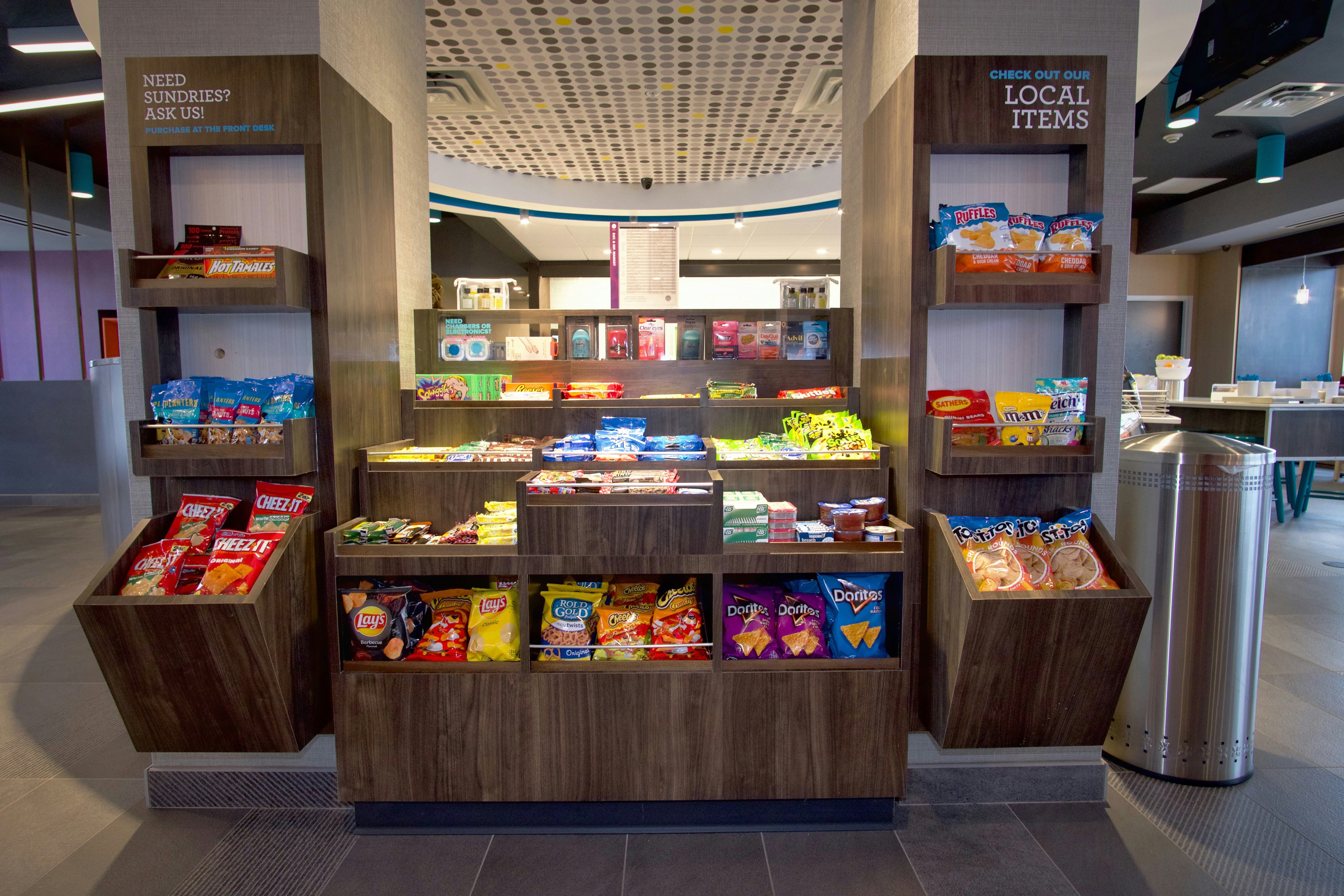Tru By Hilton Oklahoma City Nw Expressway 41/42