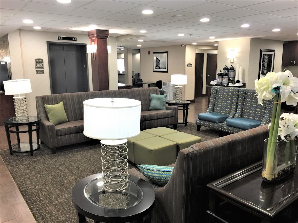 Best Western Plus Galleria Inn & Suites, Memphis TN 19/34