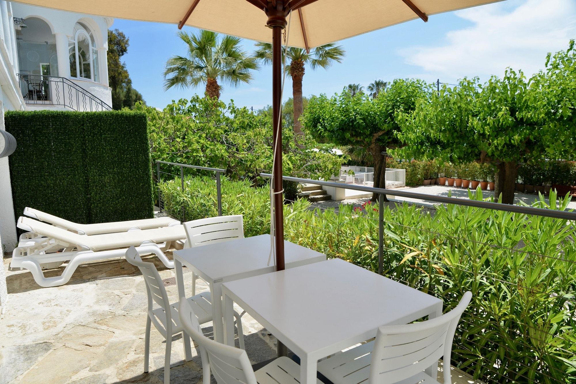 Auberge De La Calanque 35/50