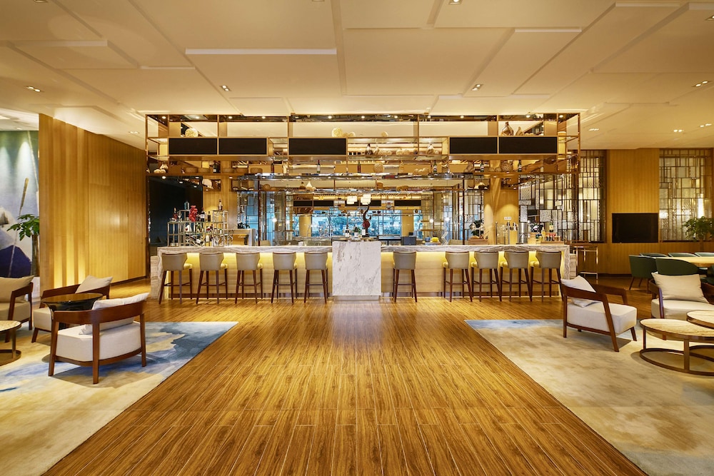 DoubleTree by Hilton Ningbo Beilun 32/58