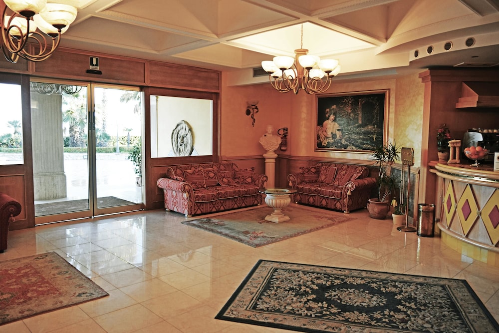 Hotel Villa Romana 39/62
