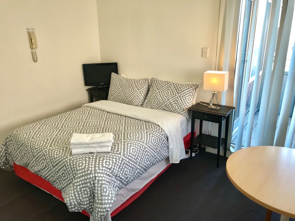 Cityview Studio Accommodation 41/61