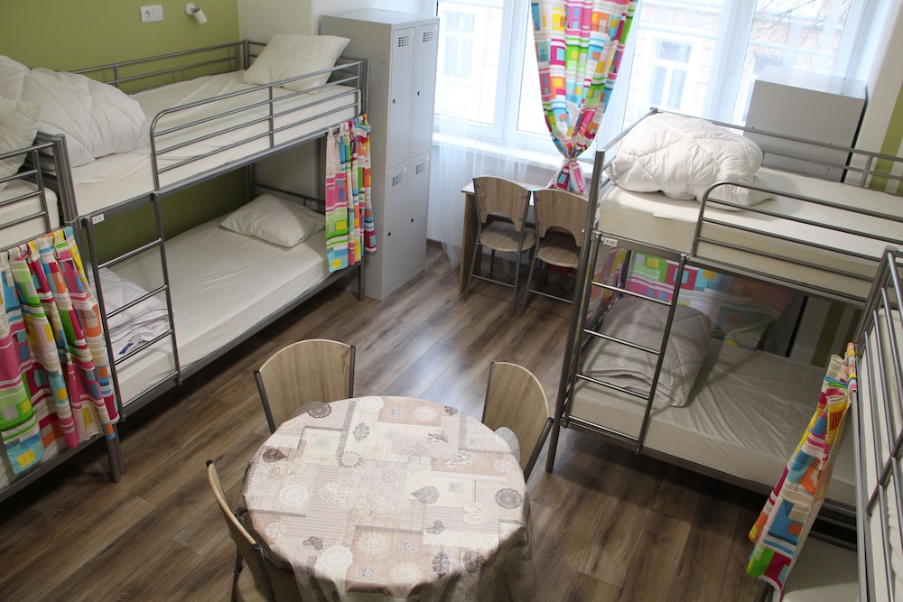 Lorf Hostel&Apartments 44/51